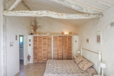 Luxuriöses Ferienhaus mit privatem Pool