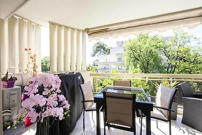 Charmante villaparador voor congres en...