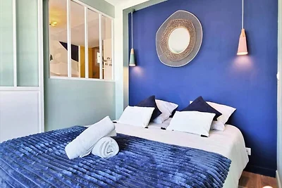 Appartements für 2 Personen