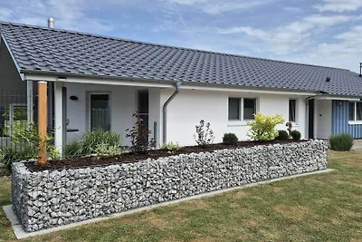 Ferienhaus mit 1 Schlafzimmer