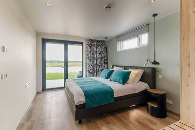 Wellness-ontspanning aan de Vecht