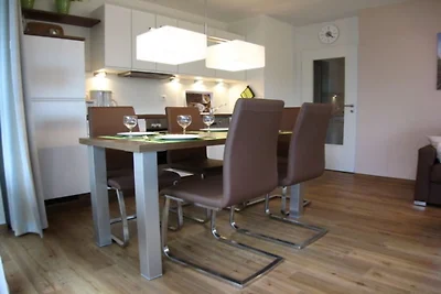 Residencia Hohe Lith 4.07