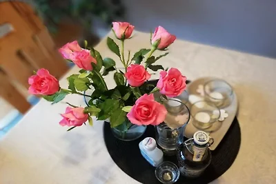Ferienwohnung mit 1 Schlafzimmer