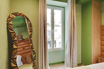 Wunderschöne 3BR/8P-Wohnung - Caire /...