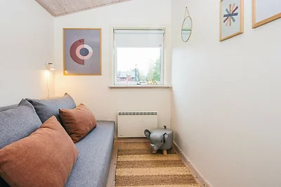 4 Sterne Ferienhaus in Hovborg