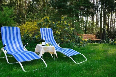 Ferienwohnung mit 3 Schlafzimmer
