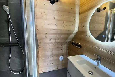 Spazioso appartamento nel cuore della localit...