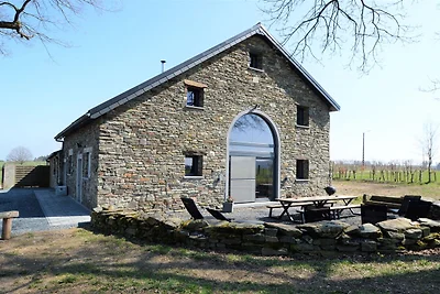 Ferienhaus in Gouvy mit Terrasse