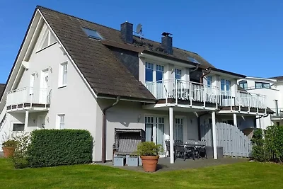 Meerjungfrau Parkstrasse UG