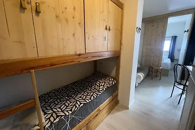 2 Zimmer für 4 Personen