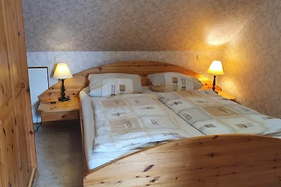 Casa vacanze a Homberg ot Wa�muthshausen