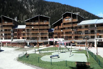 Studio für 3 Personen