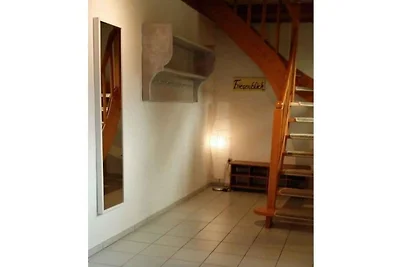 Friesenblick Residenza di vacanza...