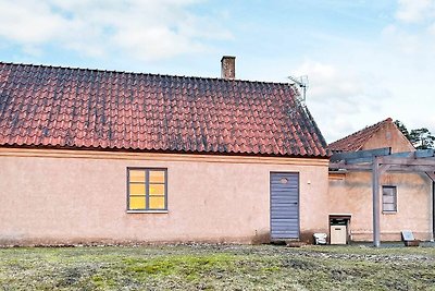 6 Personen Ferienhaus in Ljugarn-By Traum