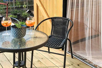7 Personen Ferienhaus in Mönsterås
