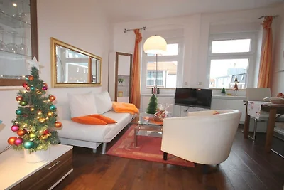 Komfort-Appartement-Haus Regini
