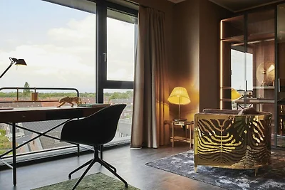 Penthouse Opslag 60
