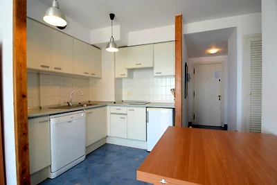 Appartement voor 6 personen in Estartit