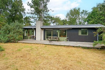 5 Personen Ferienhaus in Melby-By Traum