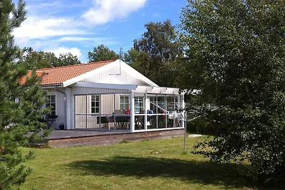 5 Personen Ferienhaus in RONNEBY-By Traum