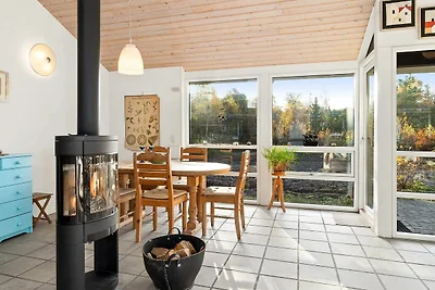 8 persone case ad Hadsund