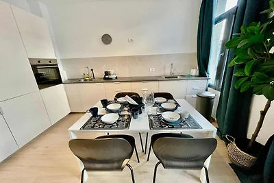 Heiligtum von Antwerpen nahe der Altstadt