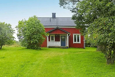 7 Personen Ferienhaus in ÄLGARÅS-By Traum