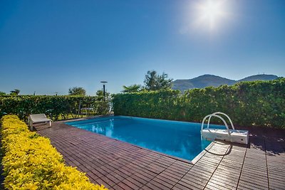 Ferienhaus mit 2 Schlafzimmern in Alcudia