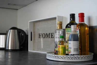 Apartamento vacacional en Boizenburg con...