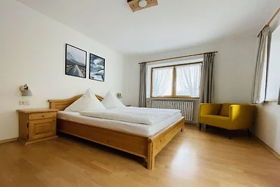 "Watzmann" in het huis "Bartmann".