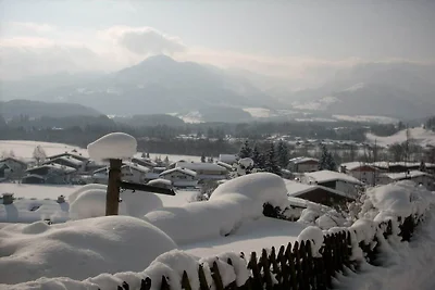 - Chalet Panorama Uitzicht