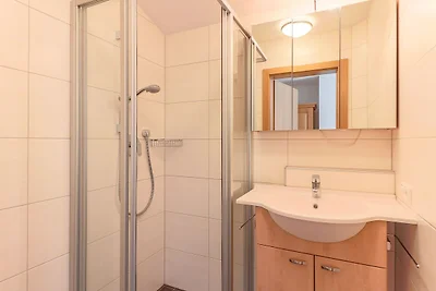 Chalet in Bramberg nahe Skipisten