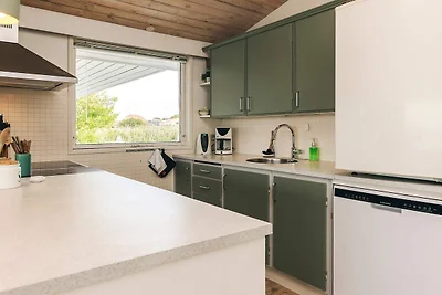 10 Personen Ferienhaus in Farsø-By Traum
