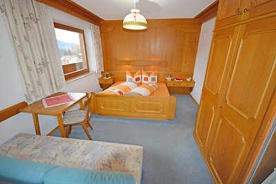 Appartement in Arzl im Pitztal