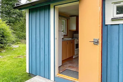 4 esrellas case en KARLSHAMN-By Traum