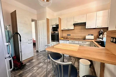 Apartments für 6 Personen