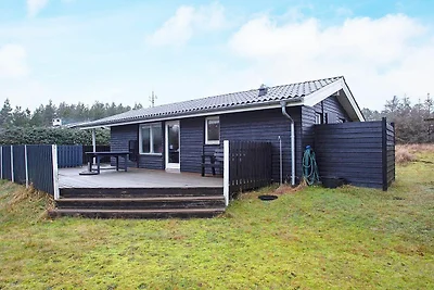 6 Personen Ferienhaus in Pandrup