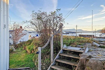 7 Personen Ferienhaus in Averøy-By Traum
