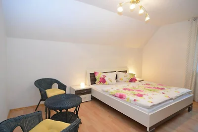 Appartement in Wehrstapel Sauerland met tuin