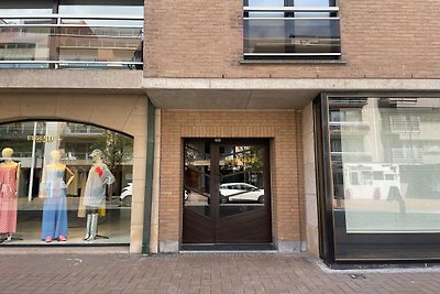 Wohnung in Nieuwpoort mit Terrasse