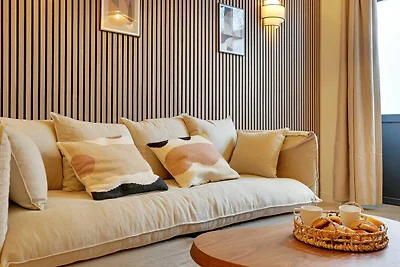 Hervorragende Wohnung 6P/2BR - Montmartre