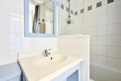 Wohnung in Carcan in der Nähe des Pinienwalde...