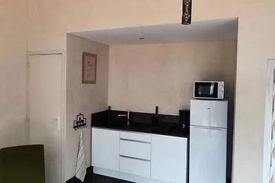 Der Rosengarten Pernes les Fontaines