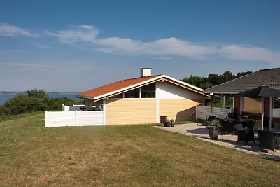 5 personas casa en Aabenraa