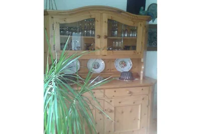 Wohnung in Pinswang mit Schwimmbecken
