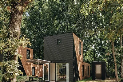 Villa a Schaijk vicino Bosco e Acqua