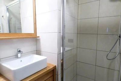 Ferienwohnung in den Alpen in der Nähe von...