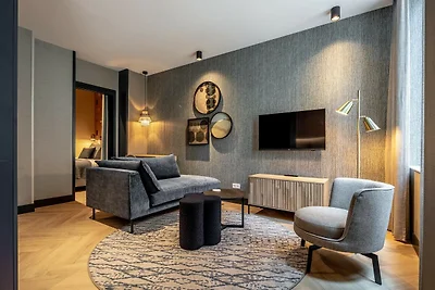 Studio-Apartment im Zentrum von Delft