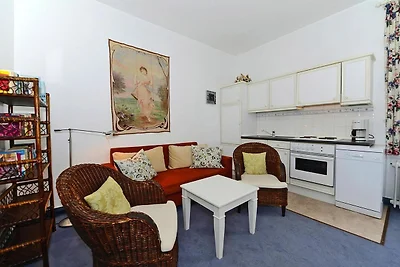 Appartement, Wyk auf Föhr
