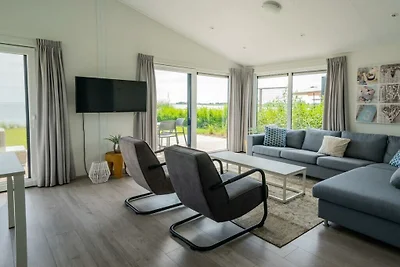 Paviljoen Waterkant 6